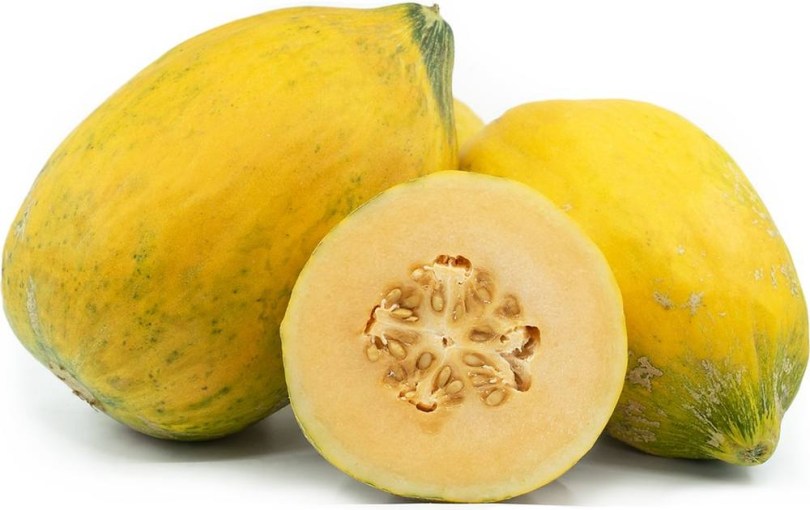 Kiwi sárgadinnye, Cucumis melo, dinnye, sárgadinnye